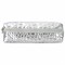 Пенал-косметичка BRAUBERG, "крокодиловая кожа", 20х6х4 см, "Ultra silver", 270851 270851