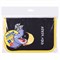 Пенал BRAUBERG с наполнением, 1 отделение, 1 откидная планка, 24 предмета, 21х14 см, "Rebel", 271528 271528