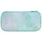 Пенал-органайзер BRAUBERG, 1 отделение, полиэстер, 22x11,5x6 см, "Mint marble", 271571 271571