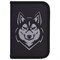 Пенал BRAUBERG, 1 отделение, полиэстер, 21х14 см, "Husky", 271532 271532