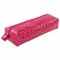 Пенал-косметичка BRAUBERG, "крокодиловая кожа", 20х6х4 см, "Ultra pink", 270850 270850