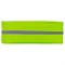 Пенал-косметичка BRAUBERG, мягкий, "KING SIZE NEON GREEN", 20х8х9 см, 229020 229020
