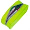 Пенал-косметичка BRAUBERG, мягкий, "KING SIZE NEON GREEN", 20х8х9 см, 229020 229020