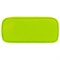 Пенал-косметичка BRAUBERG, мягкий, "KING SIZE NEON GREEN", 20х8х9 см, 229020 229020