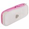Пенал-трансформер BRAUBERG, полиэстер, 22х10х3 см, "Crystal rose", 271563 271563