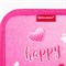 Пенал BRAUBERG, 1 отделение, 1 откидная планка, полиэстер, 21х14 см, "Happy kitten", 270308 270308