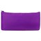 Пенал-косметичка ПИФАГОР на молнии, текстиль, фиолетовый, 19х4х9 см, 229003 229003