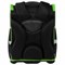 Ранец ЮНЛАНДИЯ WISE, 1 отделение, 3 кармана, устойчивое дно, "Crusher", 37x29х15 см, 271399 271399