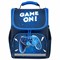 Ранец ПИФАГОР BASIC, 1 отделение, 3 кармана, эргономичная спинка, "Game on", 35х28х18 см, 271376 271376