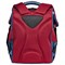 Ранец ПИФАГОР BASIC, 1 отделение, 3 кармана, эргономичная спинка, "Champion", 35х28х18 см, 270685 270685