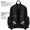 Ранец ПИФАГОР EVA BASIC, 1 отделение, эргономичная спинка, "Big wheels", 39х30х16 см, 271378 271378