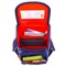 Ранец TIGER FAMILY для начальной школы, "Nature Quest", "Super Galaxy", 35х31х19 см, 228880, TGNQ-057A 228880