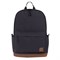 Рюкзак BRAUBERG URBAN универсальный, "Black Melange2, черный, 43х30х17 см, 228841 228841