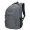 Рюкзак BRAUBERG HIGH SCHOOL универсальный, 3 отделения, "Осень", серый, 46х31х18 см, 225518 225518
