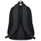 Рюкзак BRAUBERG URBAN универсальный, 2 отделения, "Freedom", черный, 46х32х19 см, 270756 270756