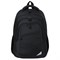 Рюкзак BRAUBERG URBAN универсальный, 2 отделения, "Freedom", черный, 46х32х19 см, 270756 270756
