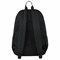 Рюкзак BRAUBERG DYNAMIC универсальный, эргономичный, черный, 43х30х13 см, 270801 270801