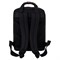 Рюкзак BRAUBERG FRIENDLY универсальный с длинными ручками, черный, 37х26х13 см, 270089 270089