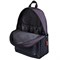Рюкзак BRAUBERG ENERGETIC универсальный, эргономичный, "Korean", черный, 43х30х16 см, 270795 270795