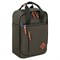 Рюкзак BRAUBERG FRIENDLY универсальный с длинными ручками, хаки, 37х26х13 см, 270091 270091