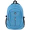 Рюкзак BRAUBERG HIGH SCHOOL универсальный, 3 отделения, "Скай", голубой, 46х31х18 см, 225517 225517