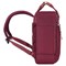 Рюкзак BRAUBERG FRIENDLY универсальный с длинными ручками, бордовый, 37х26х13 см, 270090 270090