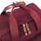 Рюкзак BRAUBERG FRIENDLY универсальный с длинными ручками, бордовый, 37х26х13 см, 270090 270090
