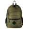 Рюкзак BRAUBERG DYNAMIC универсальный, эргономичный, хаки, 43х30х13 см, 270804 270804