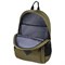 Рюкзак BRAUBERG DYNAMIC универсальный, эргономичный, хаки, 43х30х13 см, 270804 270804