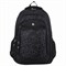 Рюкзак BRAUBERG DELTA универсальный, 3 отделения, "Element", черный, 47х31х16 см, 225289 225289