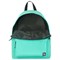 Рюкзак BRAUBERG СИТИ-ФОРМАТ один тон, универсальный, бирюзовый, 41х32х14 см, 229887 229887
