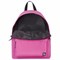 Рюкзак BRAUBERG СИТИ-ФОРМАТ один тон, универсальный, розовый, 41х32х14 см, 228843 228843