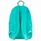 Рюкзак BRAUBERG FASHION CITY универсальный, карман-антивор, "K-pop", бирюзовый, 44х31х16 см, 229966 229966