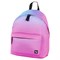 Рюкзак BRAUBERG СИТИ-ФОРМАТ универсальный, "Gradient", розовый, 41х32х14 см, 228849 228849