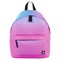 Рюкзак BRAUBERG СИТИ-ФОРМАТ универсальный, "Gradient", розовый, 41х32х14 см, 228849 228849