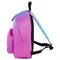 Рюкзак BRAUBERG СИТИ-ФОРМАТ универсальный, "Gradient", розовый, 41х32х14 см, 228849 228849
