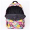 Рюкзак BRAUBERG СИТИ-ФОРМАТ универсальный, "Donuts", разноцветный, 41х32х14 см, 228862 228862