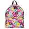 Рюкзак BRAUBERG СИТИ-ФОРМАТ универсальный, "Donuts", разноцветный, 41х32х14 см, 228862 228862