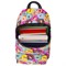 Рюкзак BRAUBERG СИТИ-ФОРМАТ универсальный, "Donuts", разноцветный, 41х32х14 см, 228862 228862