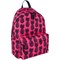Рюкзак BRAUBERG СИТИ-ФОРМАТ универсальный, "Ananas", розовый, 41х32х14 см, 228851 228851