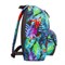 Рюкзак BRAUBERG СИТИ-ФОРМАТ универсальный, "Exotic", разноцветный, 41х32х14 см, 228855 228855