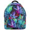 Рюкзак BRAUBERG СИТИ-ФОРМАТ универсальный, "Exotic", разноцветный, 41х32х14 см, 228855 228855