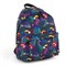 Рюкзак BRAUBERG СИТИ-ФОРМАТ универсальный, "Toucans", разноцветный, 41х32х14 см, 228847 228847