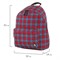 Рюкзак BRAUBERG СИТИ-ФОРМАТ универсальный, "Scottish cell", разноцветный, 41х32х14 см, 228861 228861