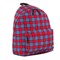 Рюкзак BRAUBERG СИТИ-ФОРМАТ универсальный, "Scottish cell", разноцветный, 41х32х14 см, 228861 228861