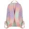 Рюкзак BRAUBERG MULTICOLOR универсальный, нейлон, "Gradient", разноцветный, 43х28х14 см, 229889 229889