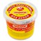 Пластилин на растительной основе (тесто для лепки) ПИФАГОР, 7 цветов, 210 г, пластиковый стакан, 104544 104544