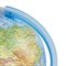 Глобус интерактивный + очки VR физический / политический Globen, 25 см, с подсветкой, INT12500284 454447