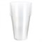 Стакан одноразовый ОСОБО ПЛОТНЫЙ, 200 мл, пластиковый, "ПРЕМИУМ", прозрачный, полипропилен, КОМПЛЕКТ 200 шт., 607740 607740
