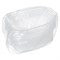 Одноразовый контейнер 500 мл, КОМПЛЕКТ 100 шт., БЕЗ КРЫШКИ, 138х102 мм, прозрачные, ПП, ЮПЛАСТ, ЮУПМ3315 607536